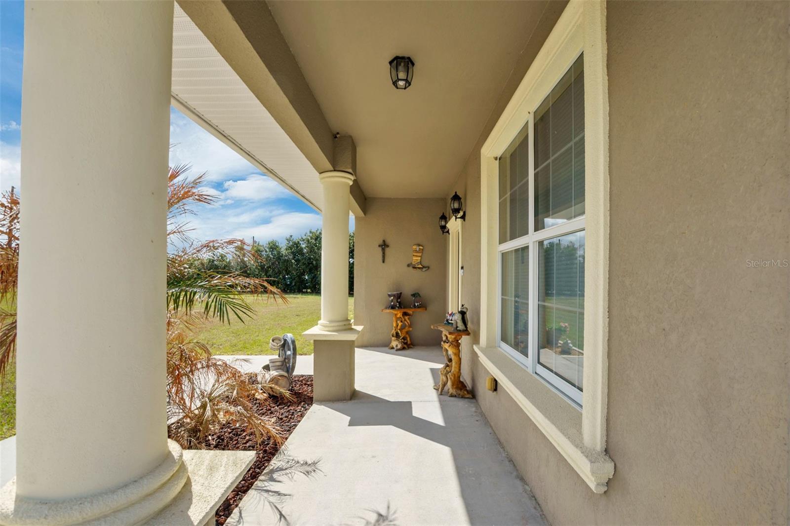 NOT IN SUBDIVISION - Residential