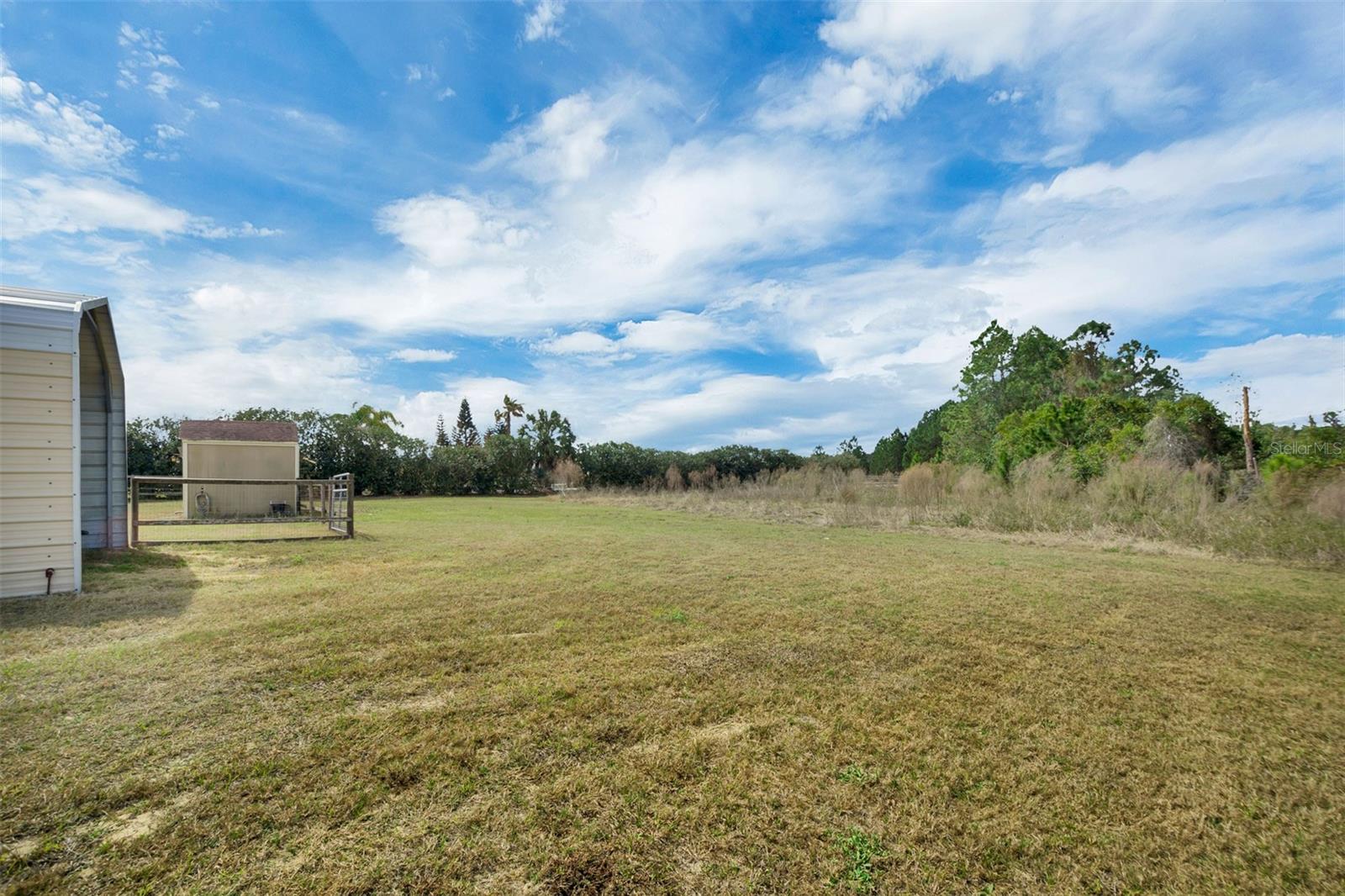 NOT IN SUBDIVISION - Residential