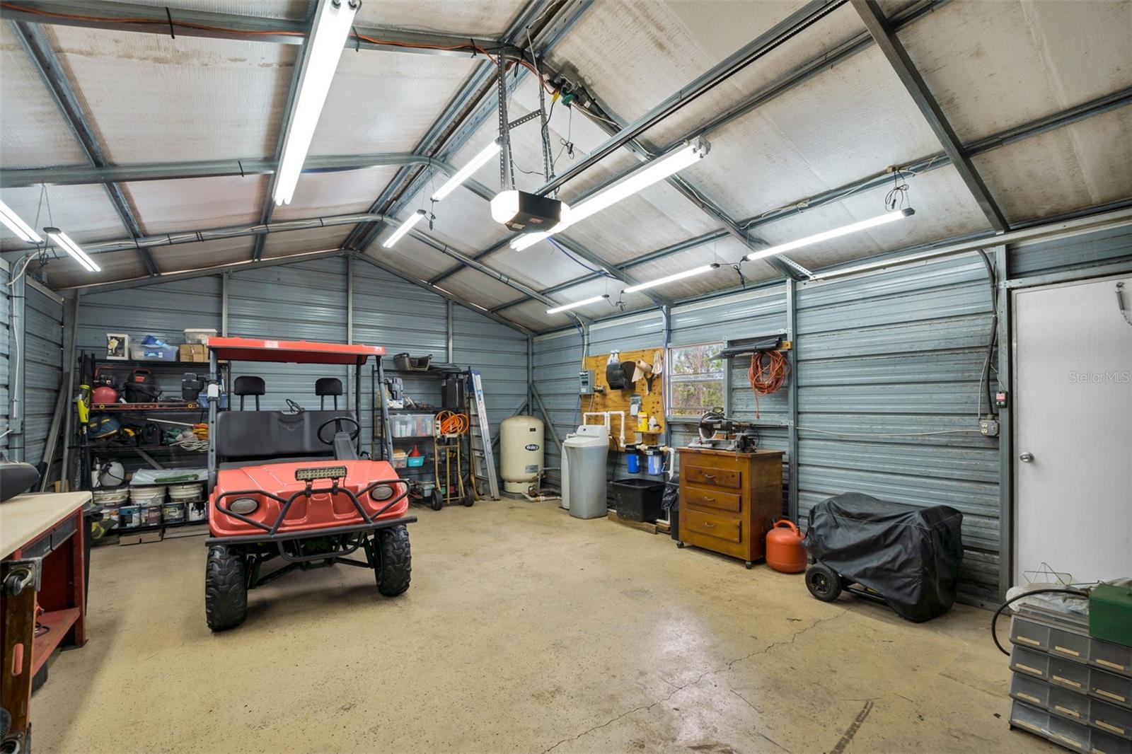 NOT IN SUBDIVISION - Residential