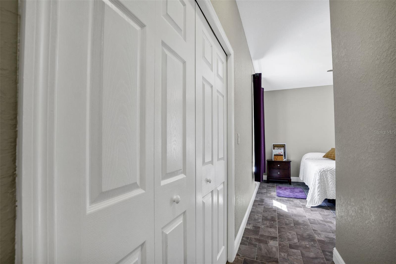 NOT IN SUBDIVISION - Residential