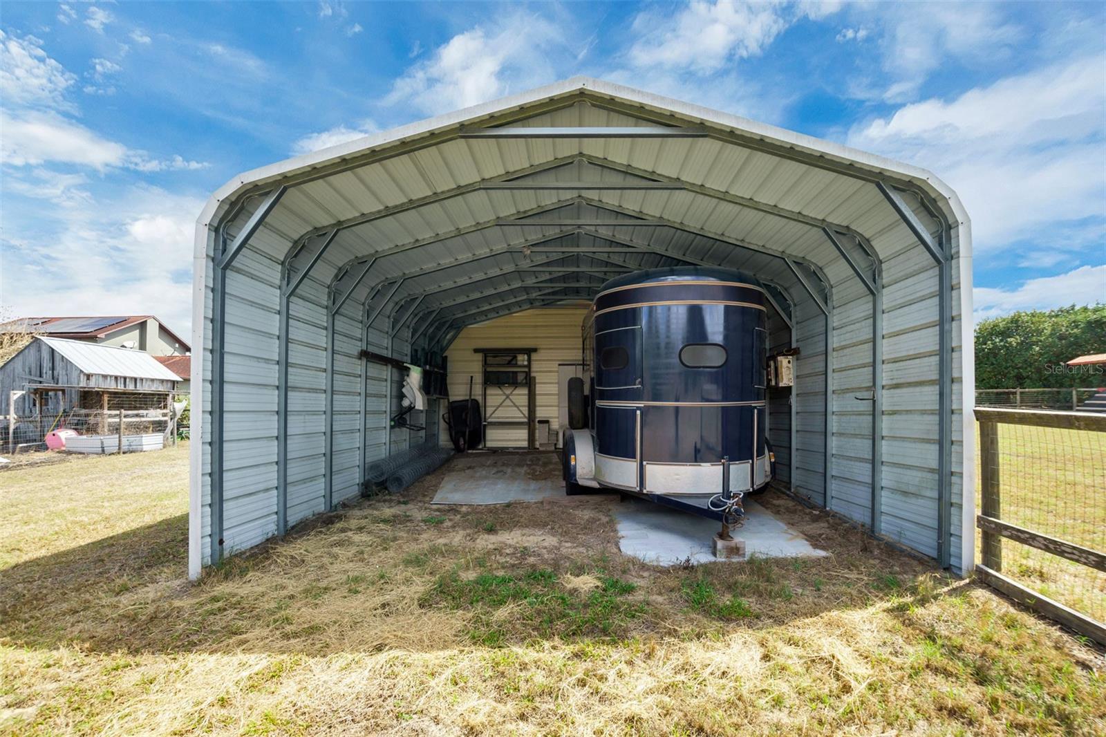 NOT IN SUBDIVISION - Residential