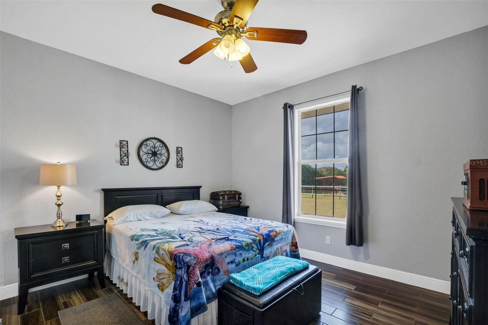 NOT IN SUBDIVISION - Residential