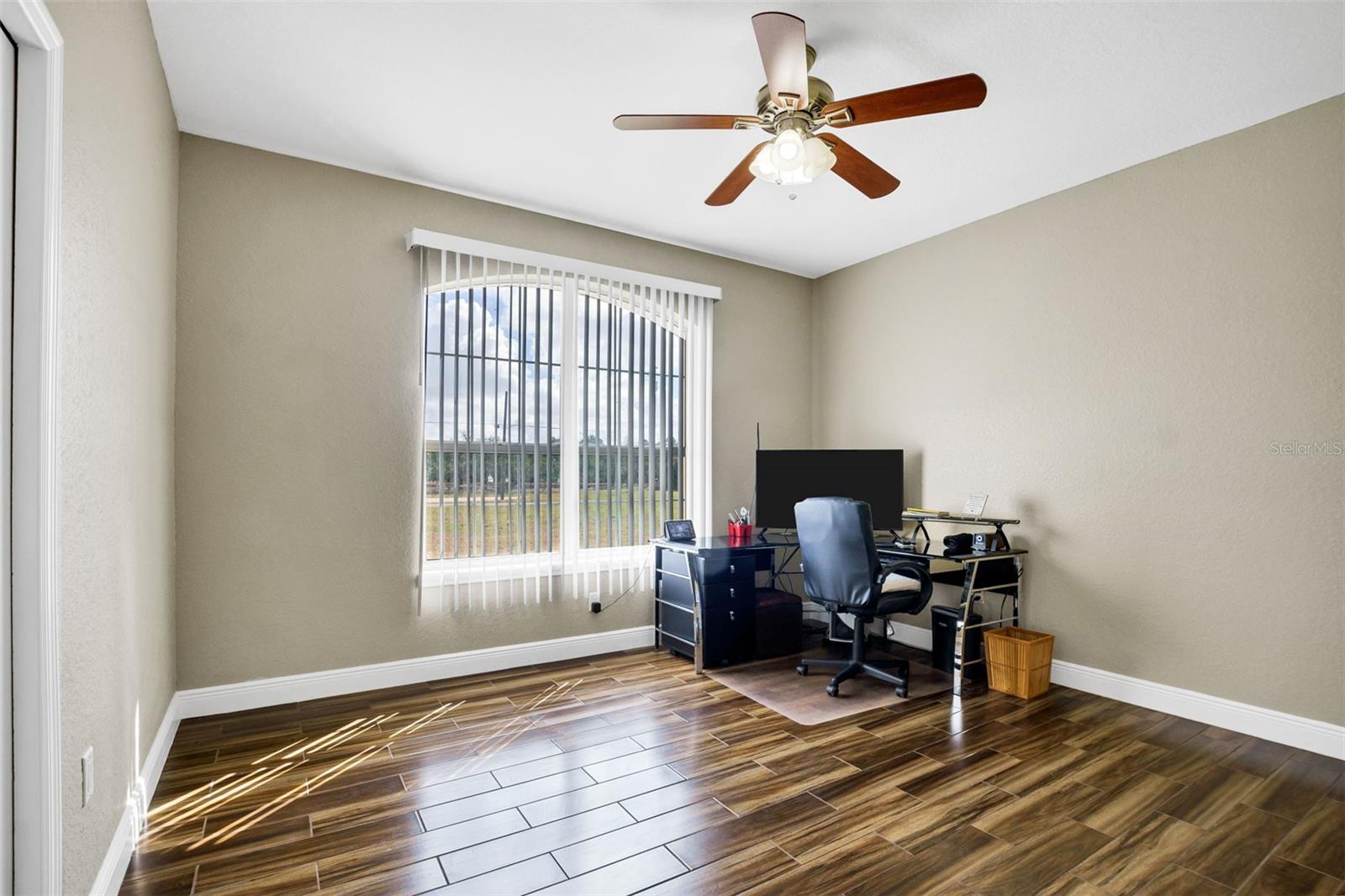 NOT IN SUBDIVISION - Residential