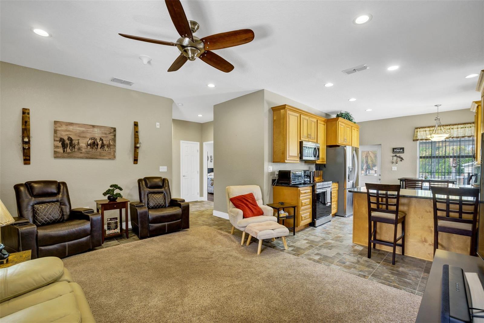 NOT IN SUBDIVISION - Residential