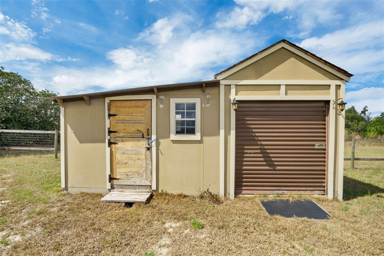 NOT IN SUBDIVISION - Residential