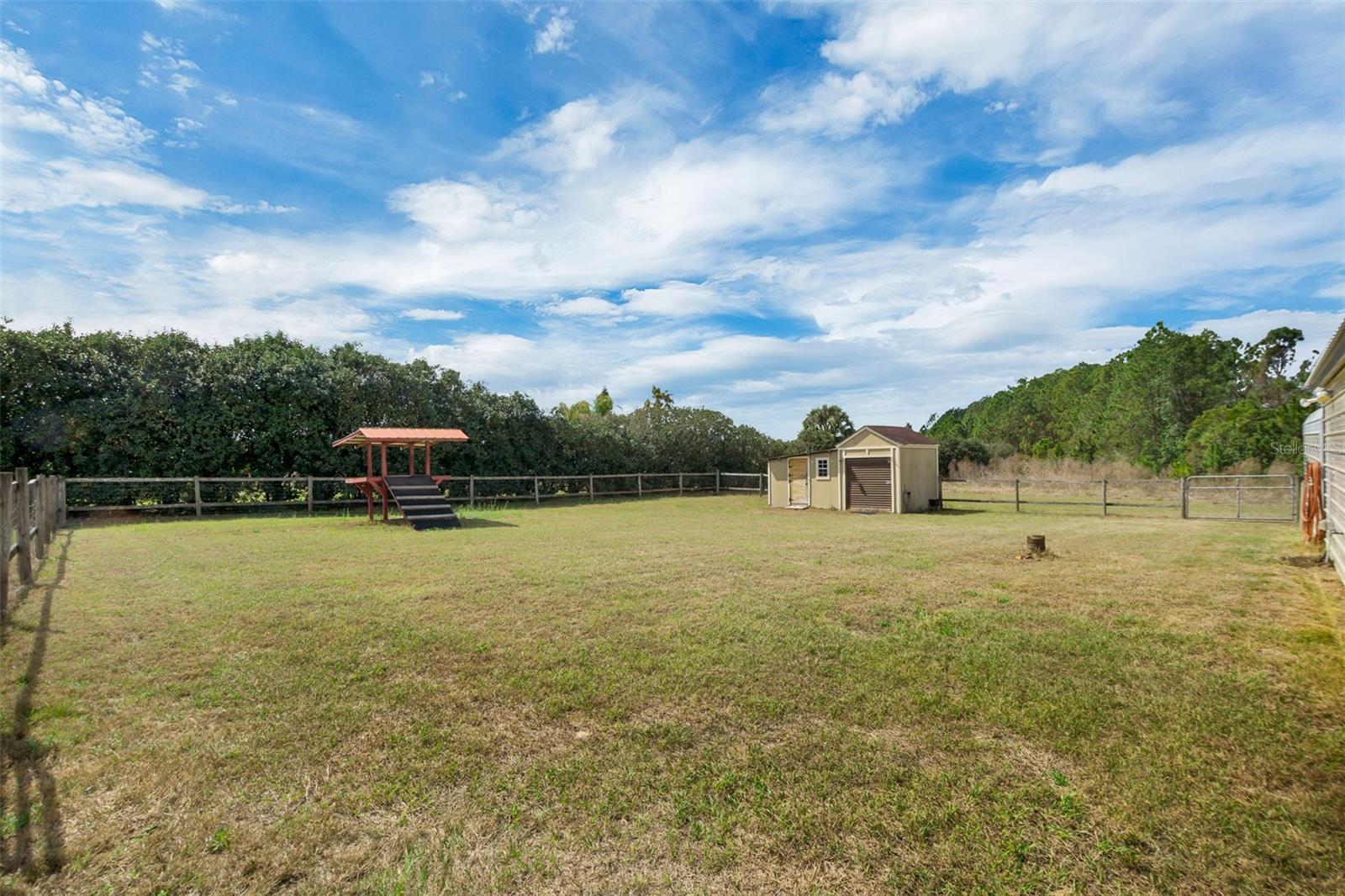 NOT IN SUBDIVISION - Residential