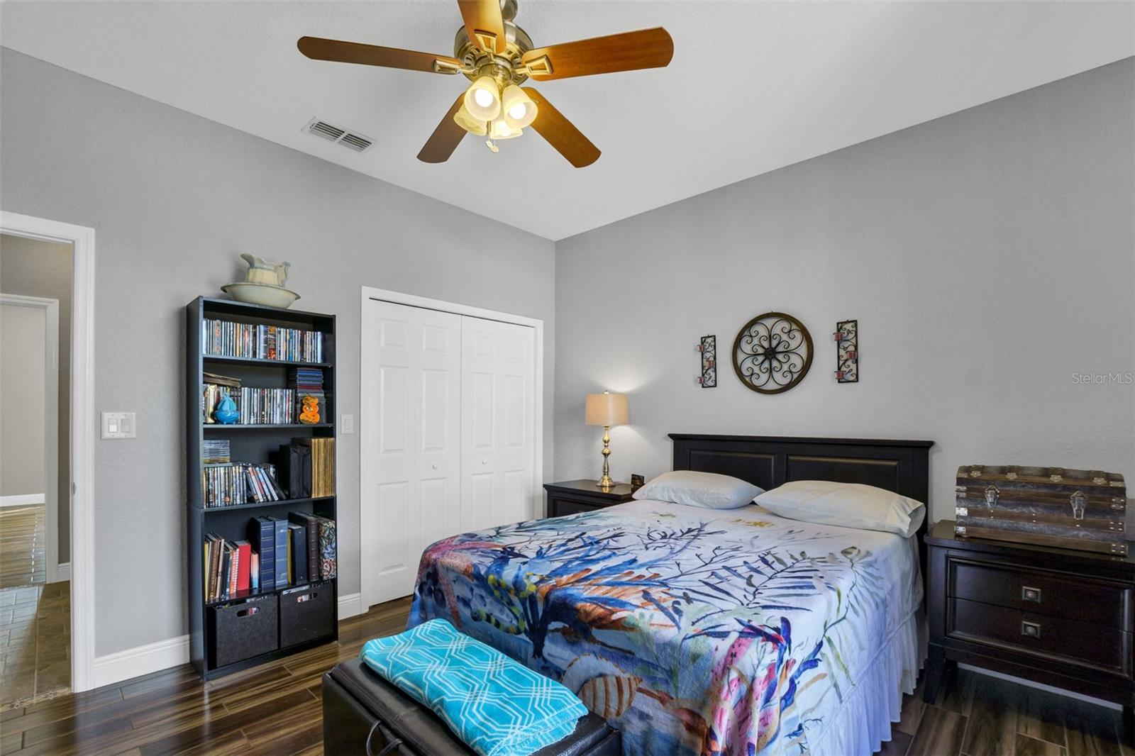 NOT IN SUBDIVISION - Residential