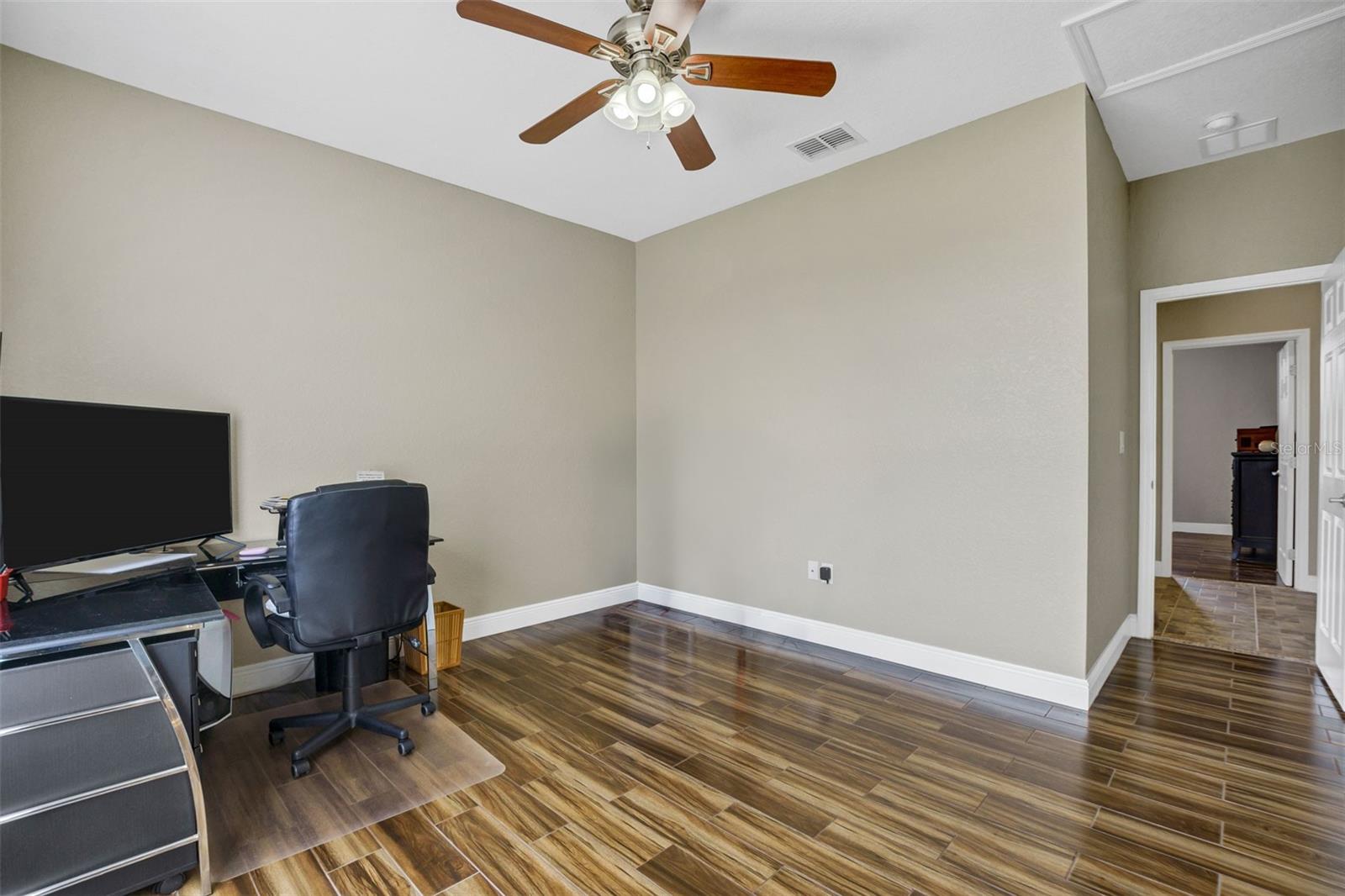 NOT IN SUBDIVISION - Residential