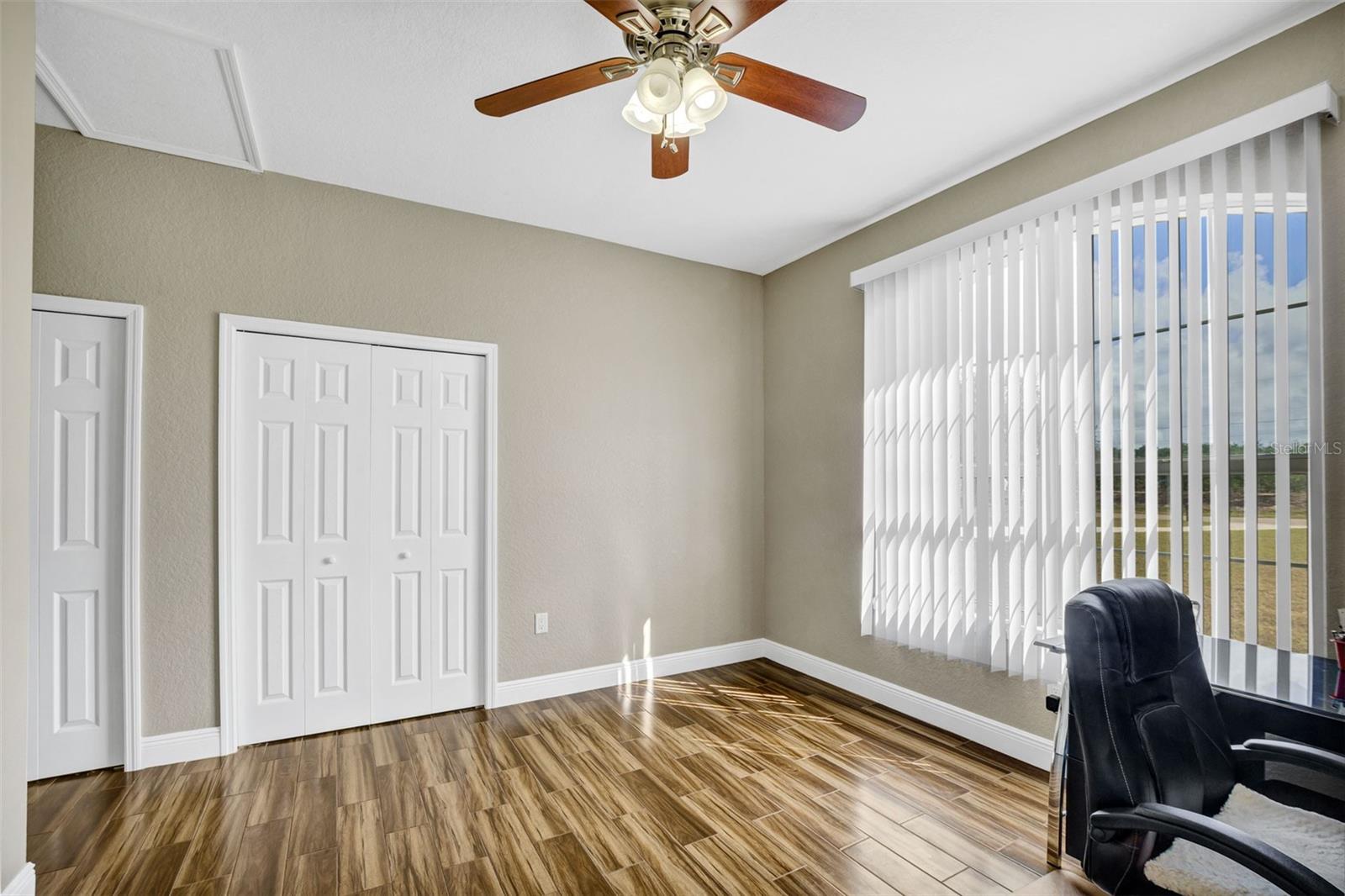 NOT IN SUBDIVISION - Residential