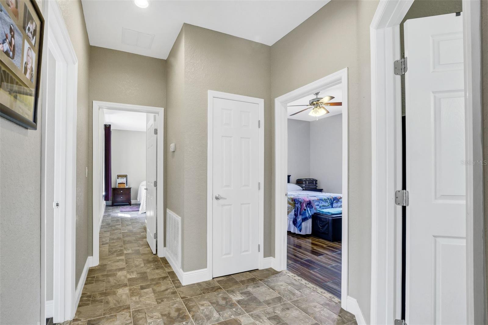 NOT IN SUBDIVISION - Residential