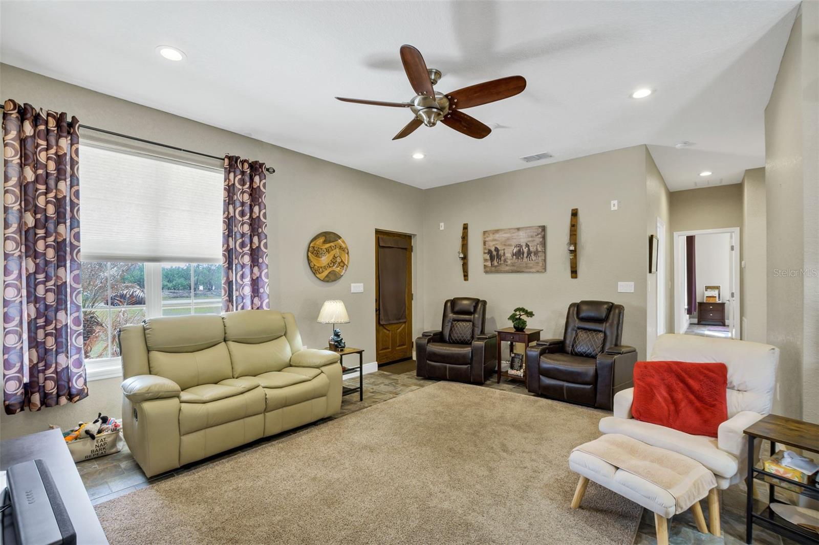 NOT IN SUBDIVISION - Residential