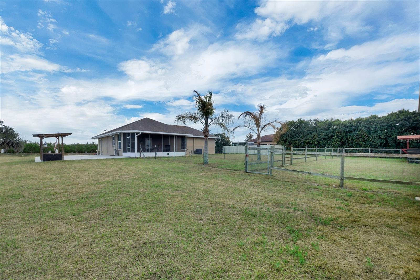 NOT IN SUBDIVISION - Residential