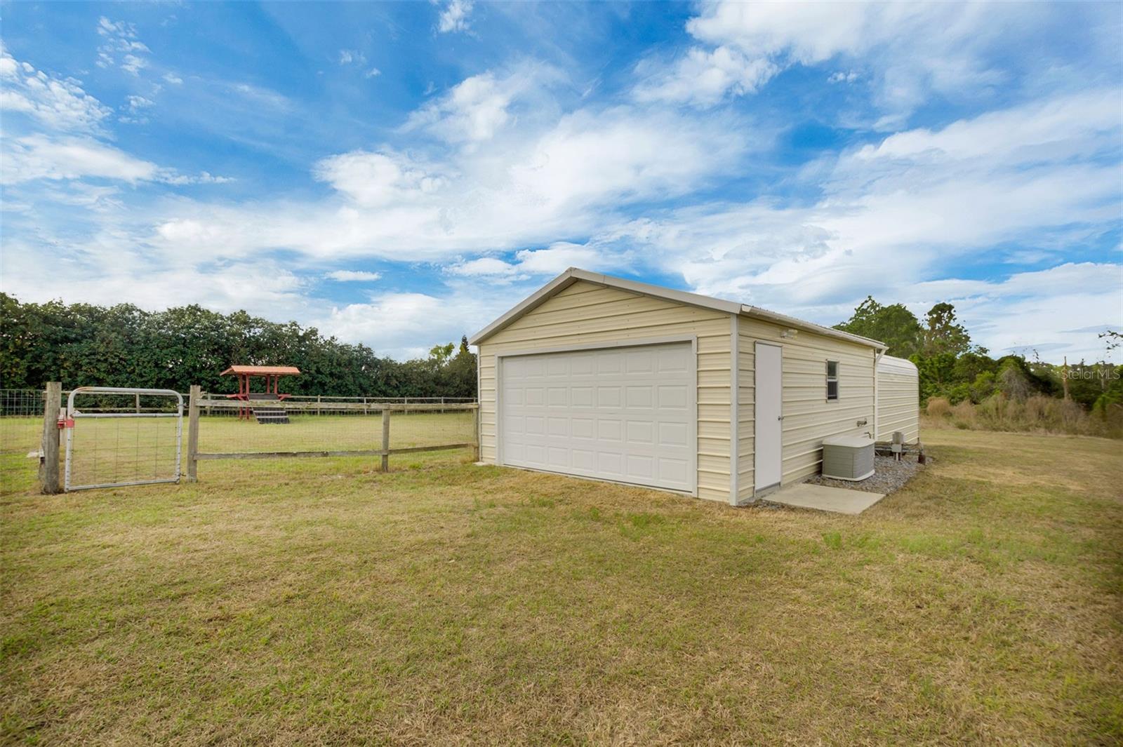 NOT IN SUBDIVISION - Residential