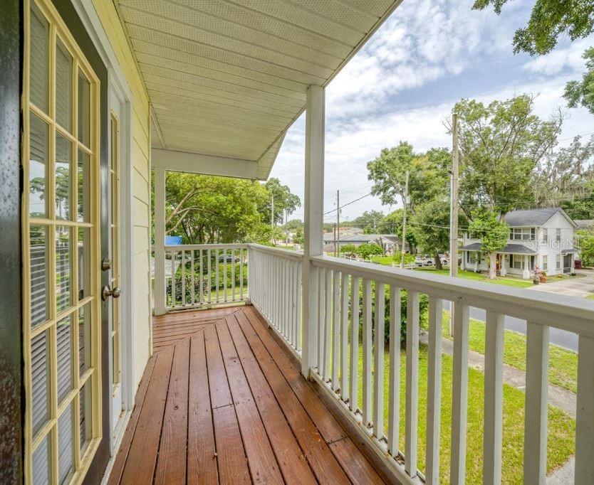 MIRAMAR - Residential Income