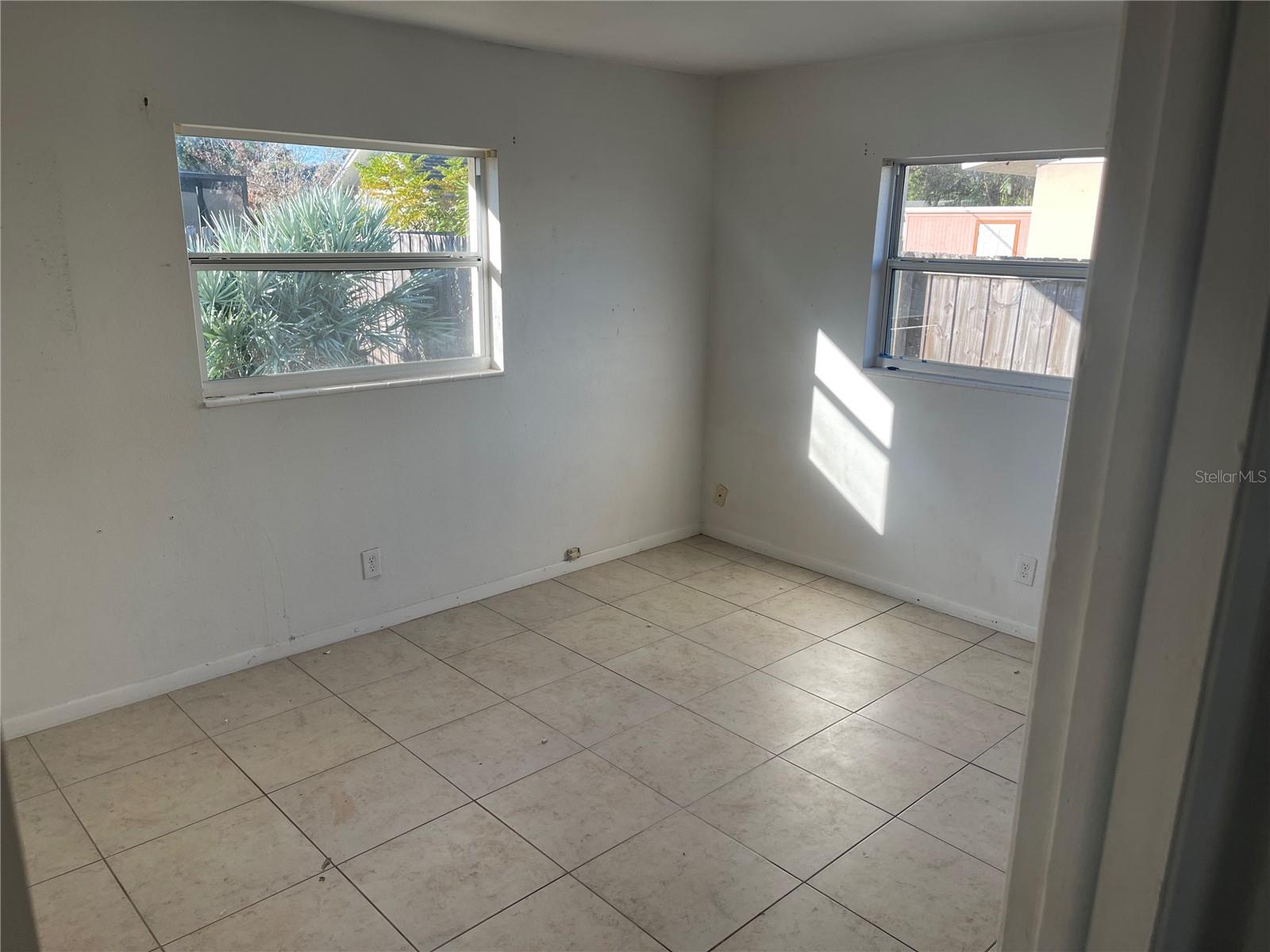 GANDY BLVD PARK 3RD ADD - Residential