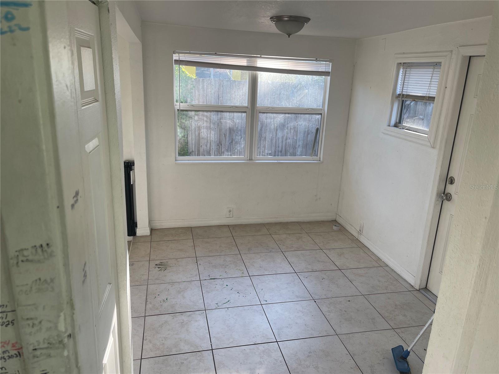 GANDY BLVD PARK 3RD ADD - Residential