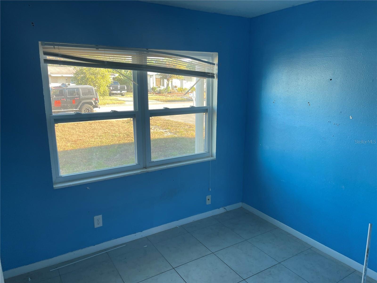 GANDY BLVD PARK 3RD ADD - Residential