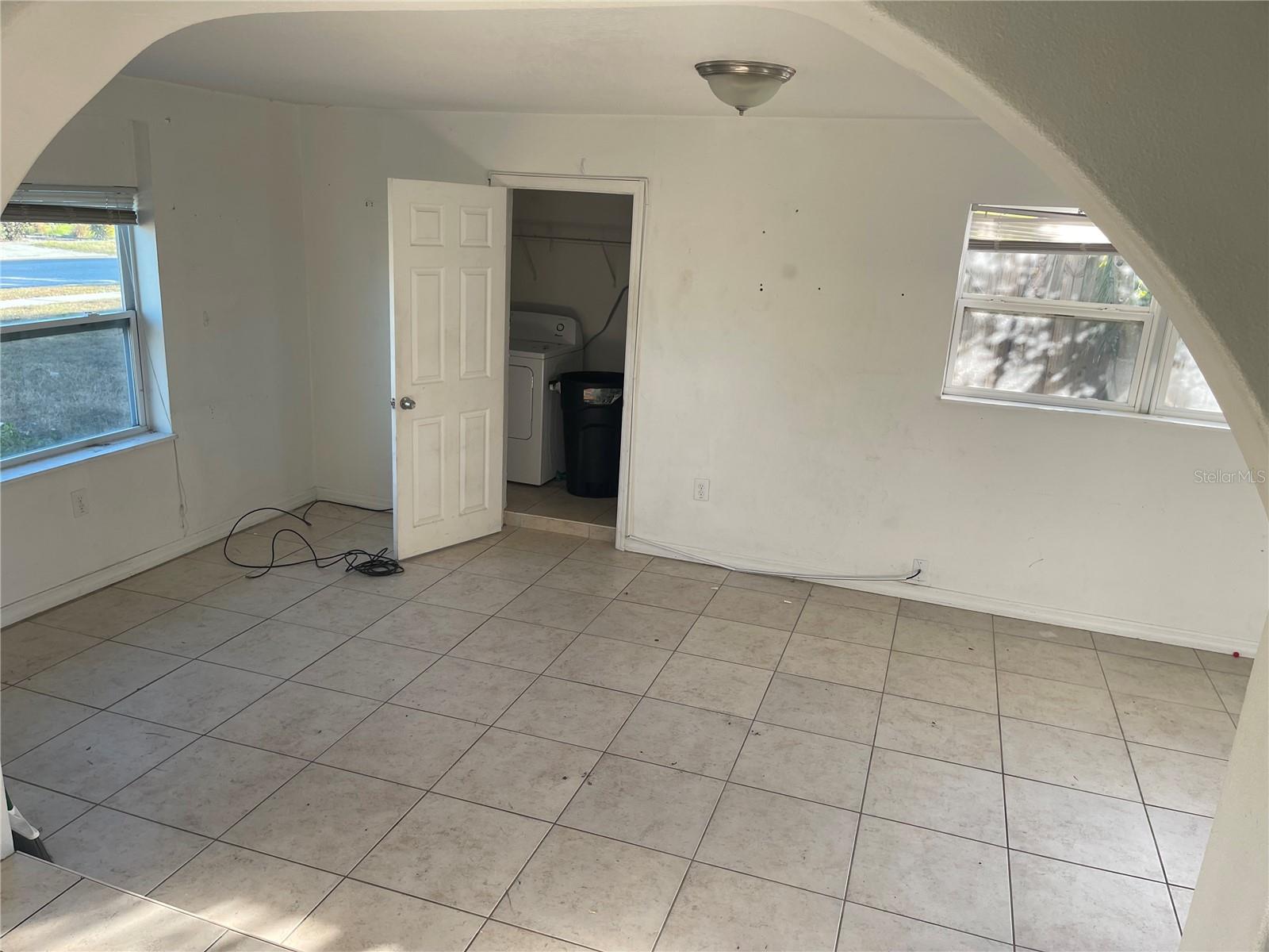 GANDY BLVD PARK 3RD ADD - Residential