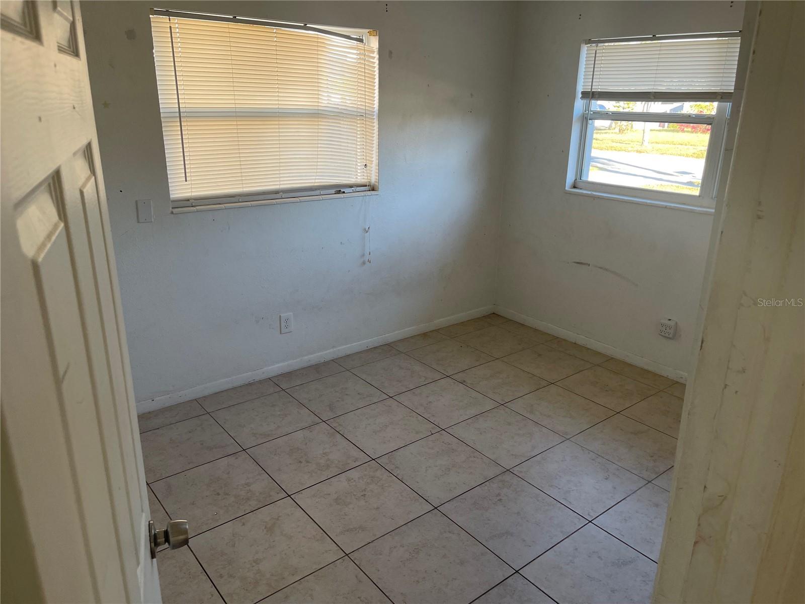 GANDY BLVD PARK 3RD ADD - Residential