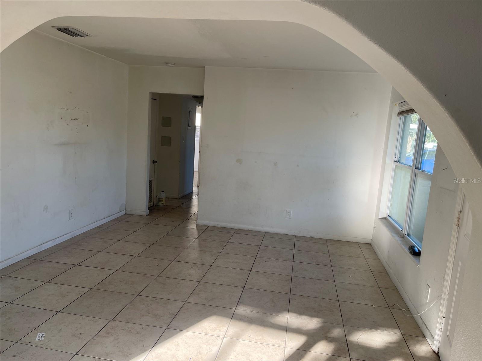 GANDY BLVD PARK 3RD ADD - Residential