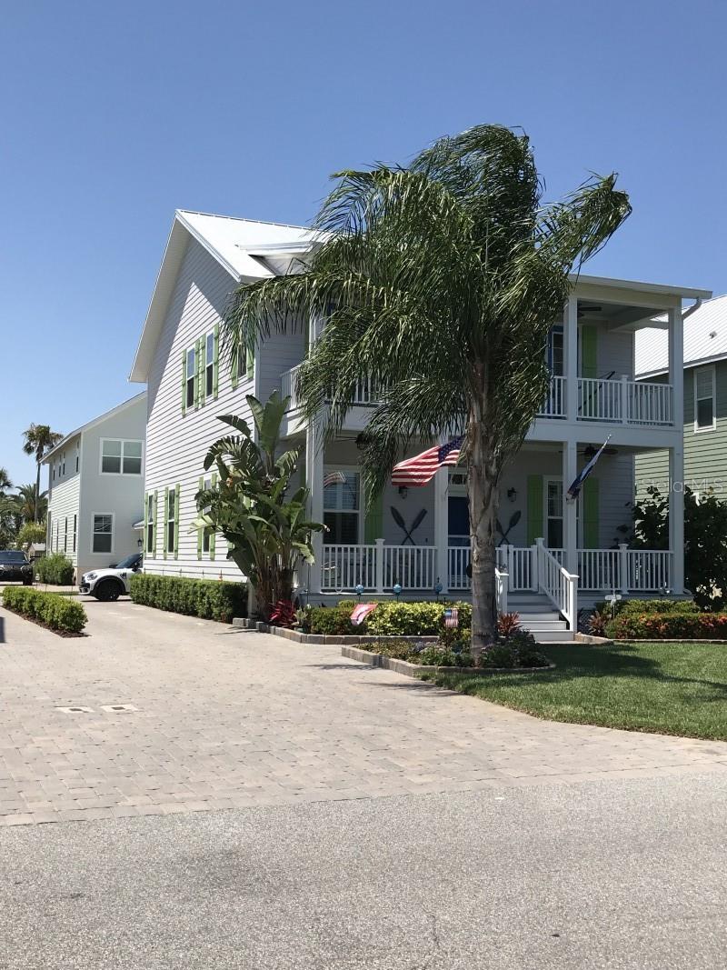 Venezia Un 01 - Residential