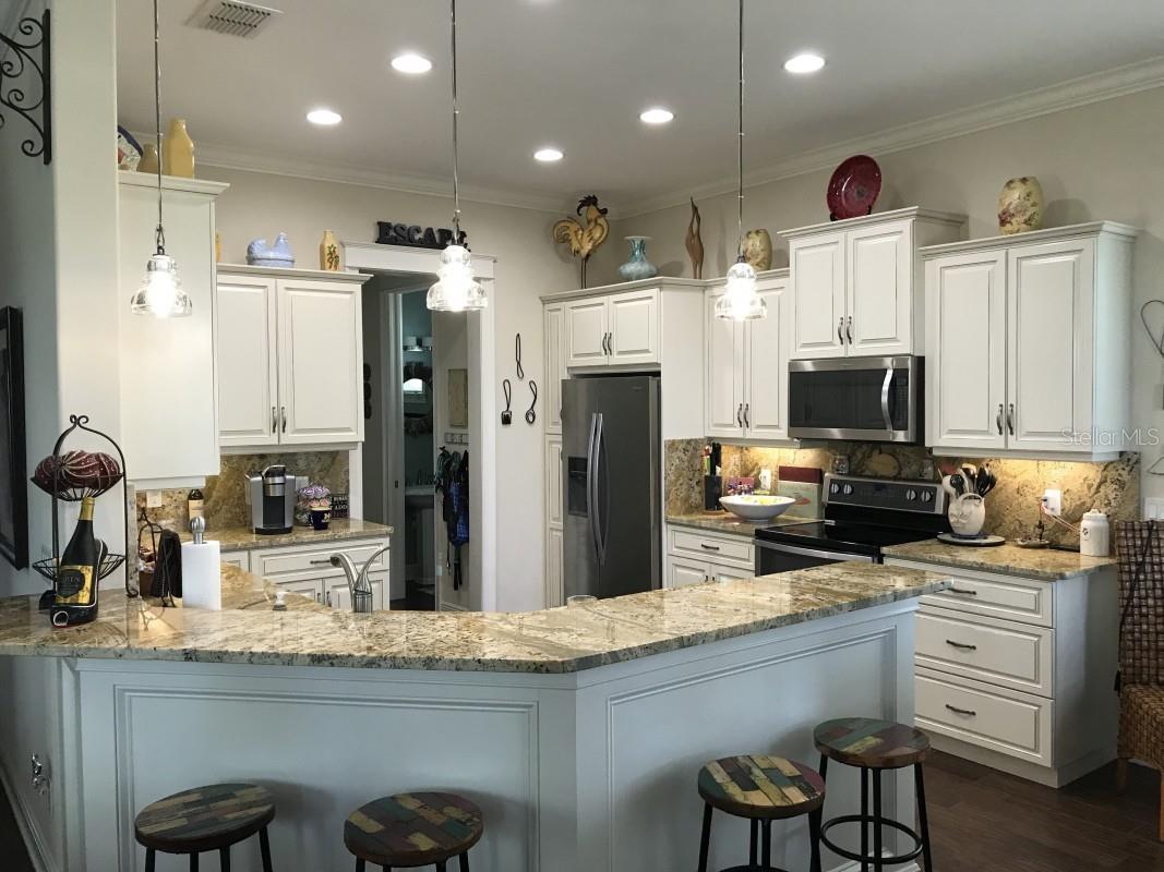 Venezia Un 01 - Residential