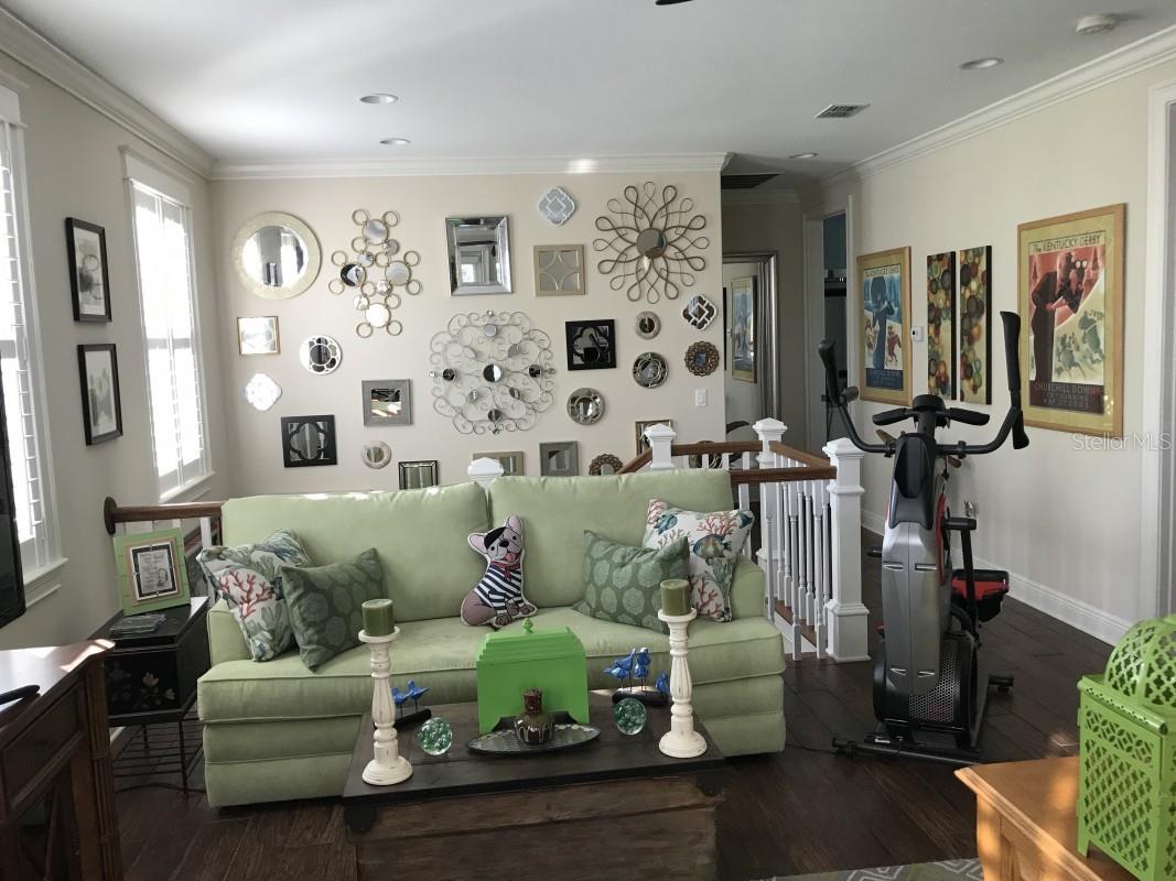 Venezia Un 01 - Residential