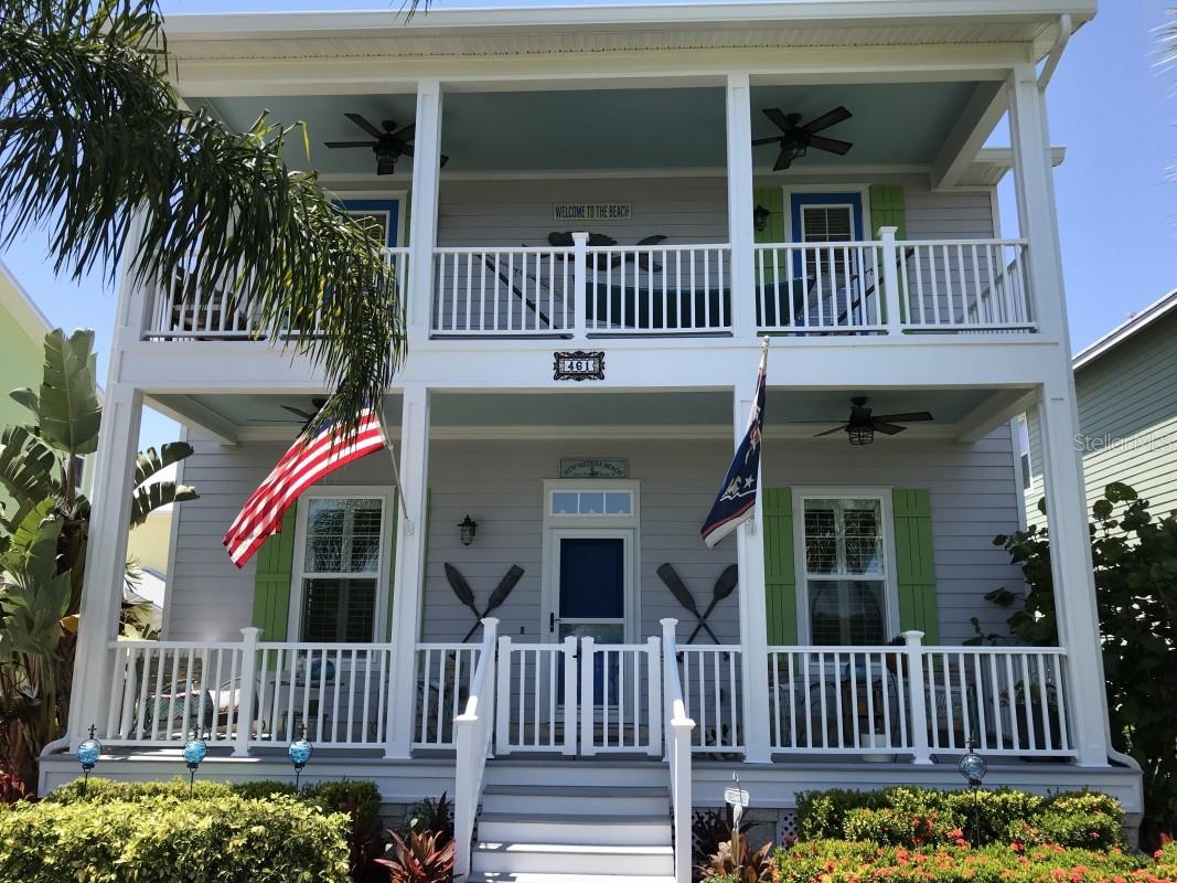 Venezia Un 01 - Residential