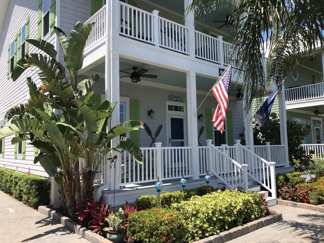 Venezia Un 01 - Residential