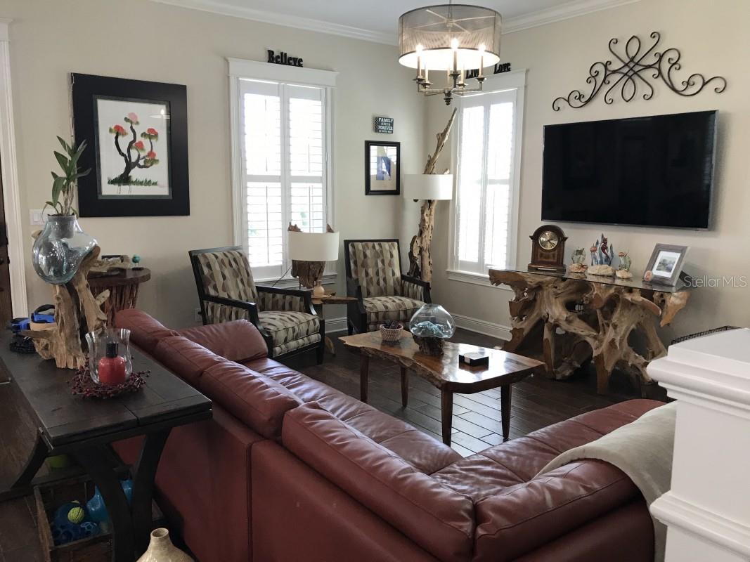 Venezia Un 01 - Residential