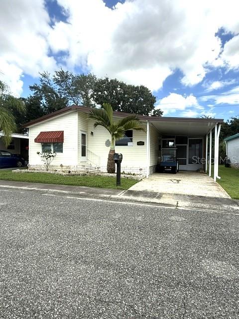Photo of 1001 Starkey Road #468, Largo, FL 33771 (MLS # TB8549159)