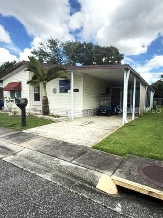Photo of 1001 Starkey Road #468, Largo, FL 33771 (MLS # TB8549159)