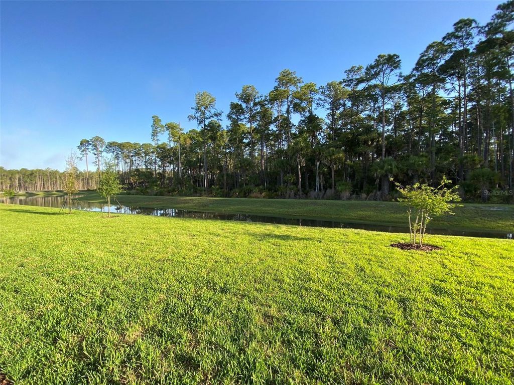 Photo of 78 Longridge Lane, Ormond Beach, FL 32174 (MLS # FC314510)