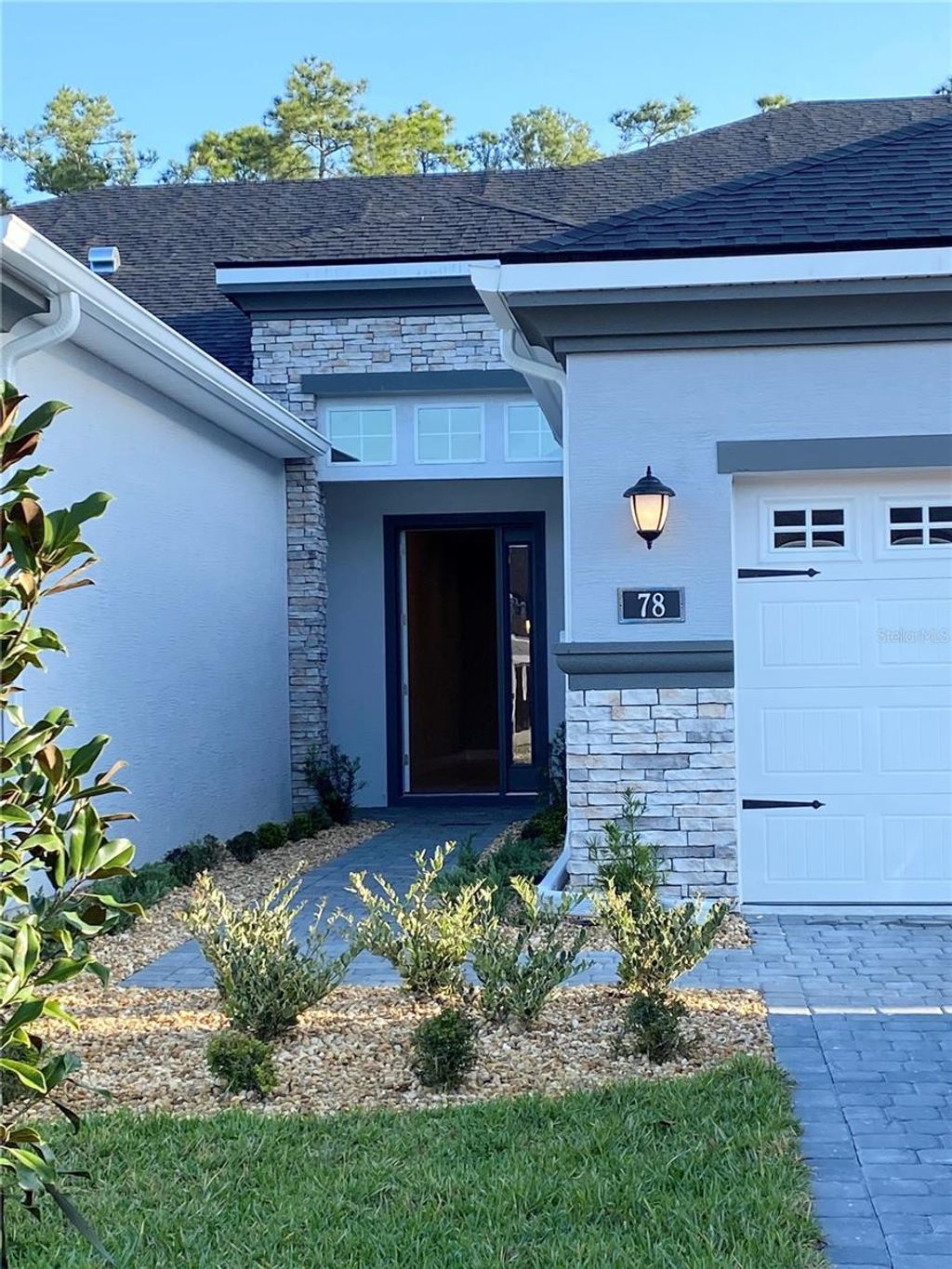 Photo of 78 Longridge Lane, Ormond Beach, FL 32174 (MLS # FC314510)