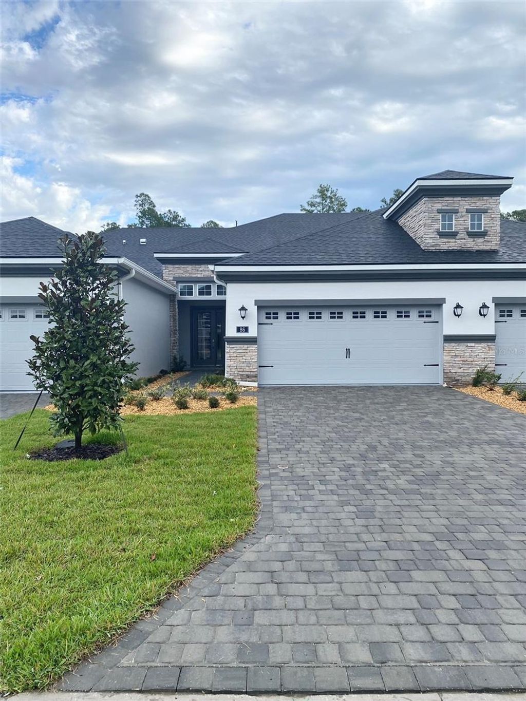 Photo of 78 Longridge Lane, Ormond Beach, FL 32174 (MLS # FC314510)