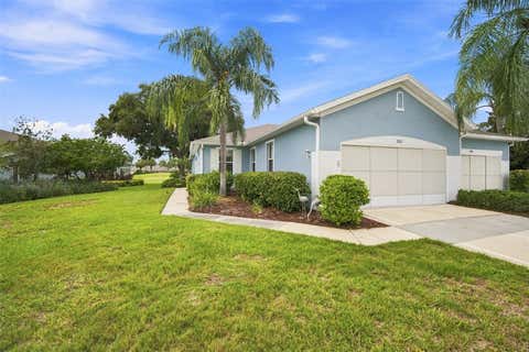 Photo of 2102 Acadia Greens Drive #2102, Sun City Center, FL 33573 (MLS # TB8534945)