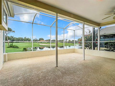 A home in WEEKI WACHEE