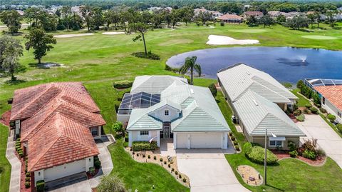 A home in WEEKI WACHEE