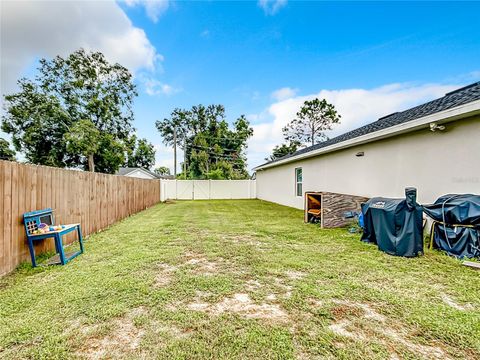 A home in SUMMERFIELD