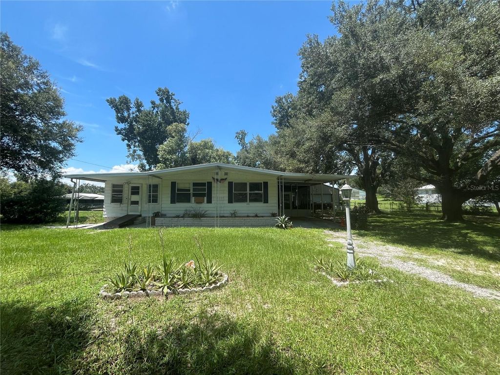 Photo of 8105 Cindy Drive, Zephyrhills, FL 33540 (MLS # TB8448009)