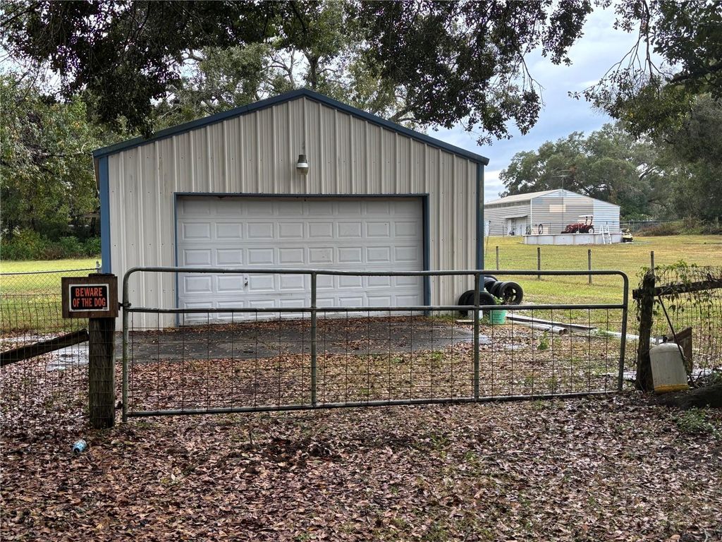 Photo of 8105 Cindy Drive, Zephyrhills, FL 33540 (MLS # TB8448009)