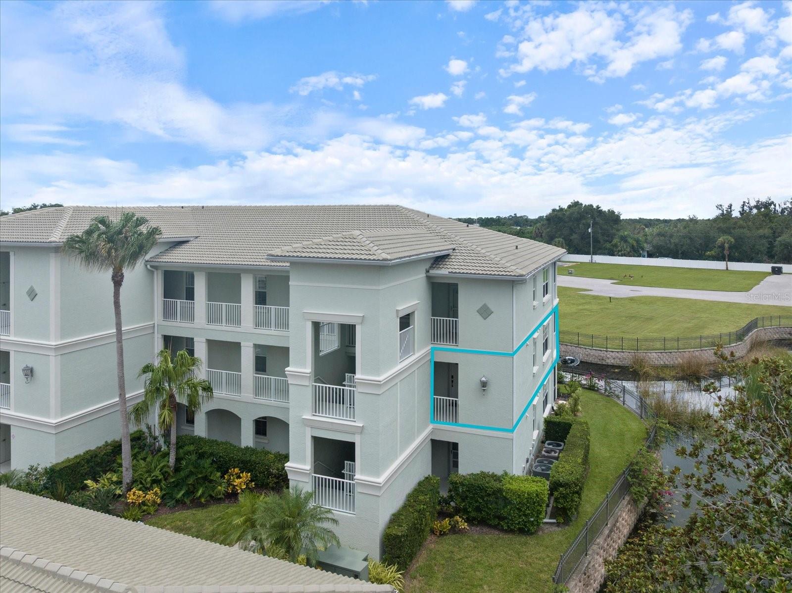 MAGNOLIA PARK PH 2 - Residential Lease