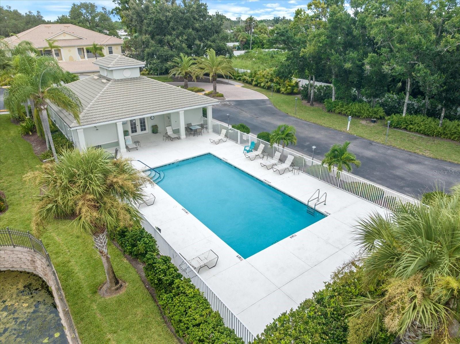 MAGNOLIA PARK PH 2 - Residential Lease