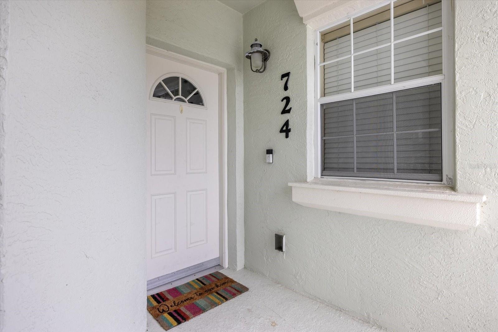 MAGNOLIA PARK PH 2 - Residential Lease