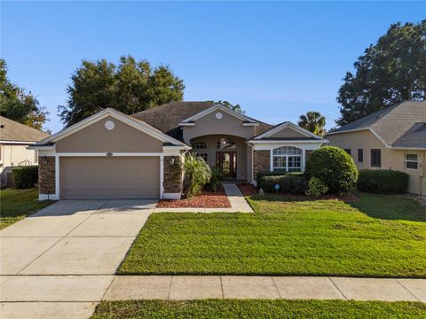 Photo of 3823 Beacon Ridge Way, Clermont, FL 34711 (MLS # O6363540)