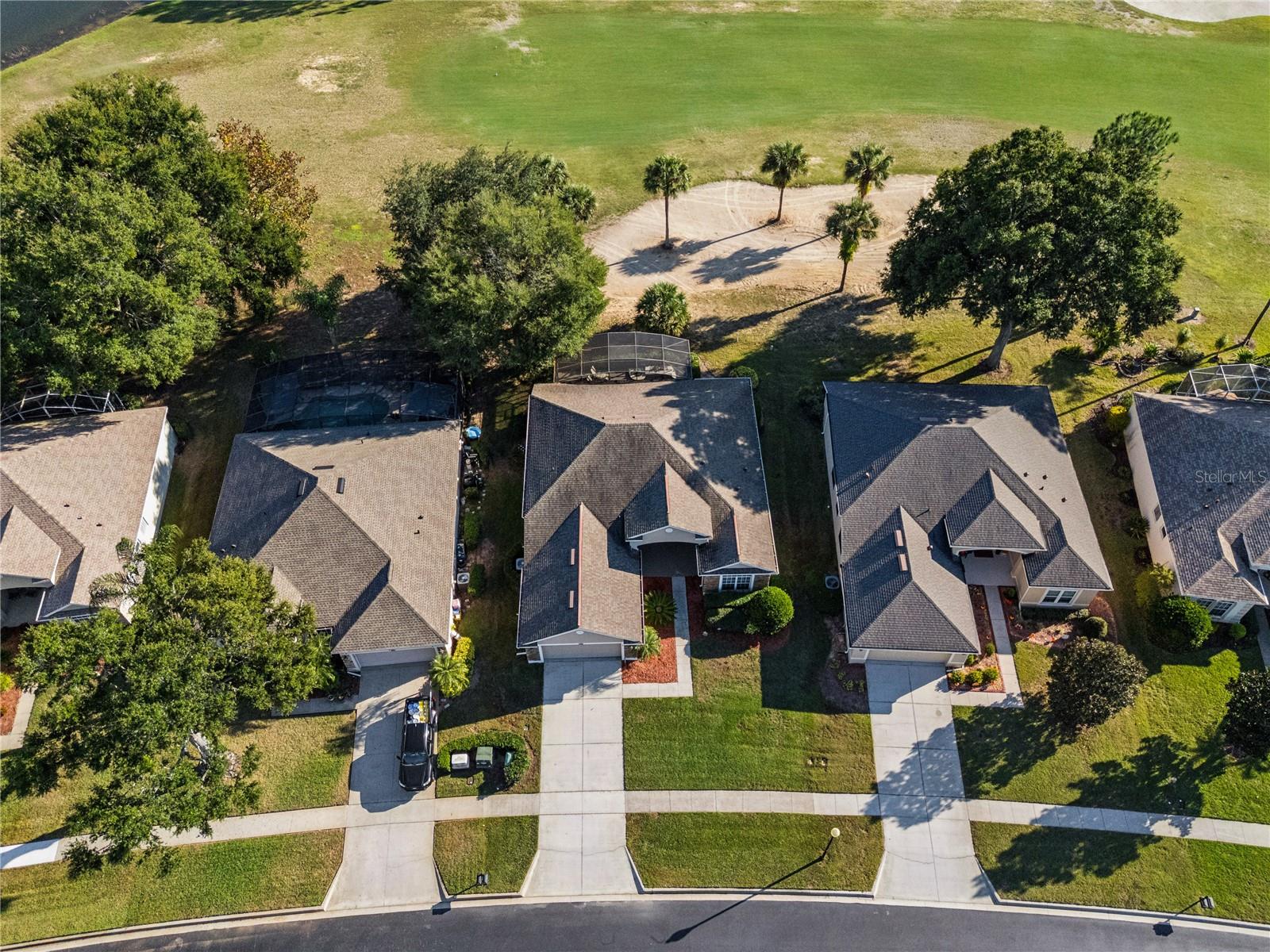 CLERMONT BEACON RIDGE AT LEGENDS PH 02 L - Residential