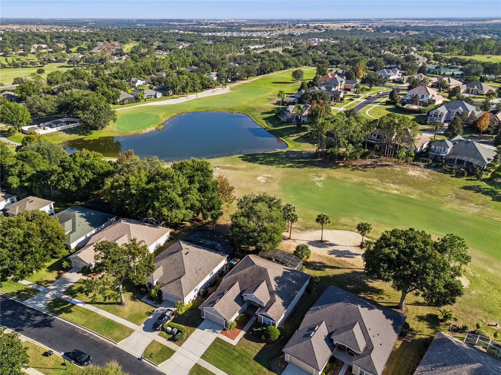 CLERMONT BEACON RIDGE AT LEGENDS PH 02 L - Residential