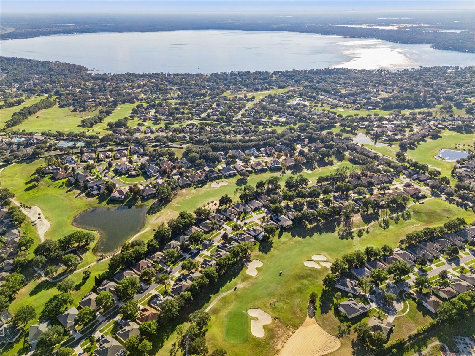 CLERMONT BEACON RIDGE AT LEGENDS PH 02 L - Residential