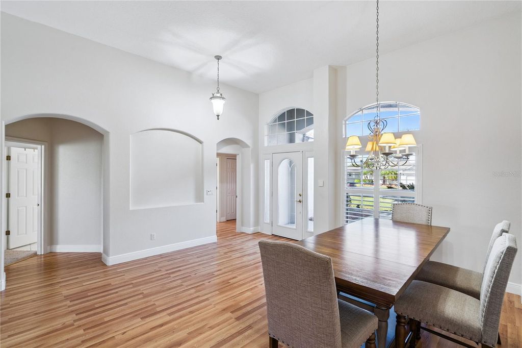 Photo of 3823 Beacon Ridge Way, Clermont, FL 34711 (MLS # O6363540)