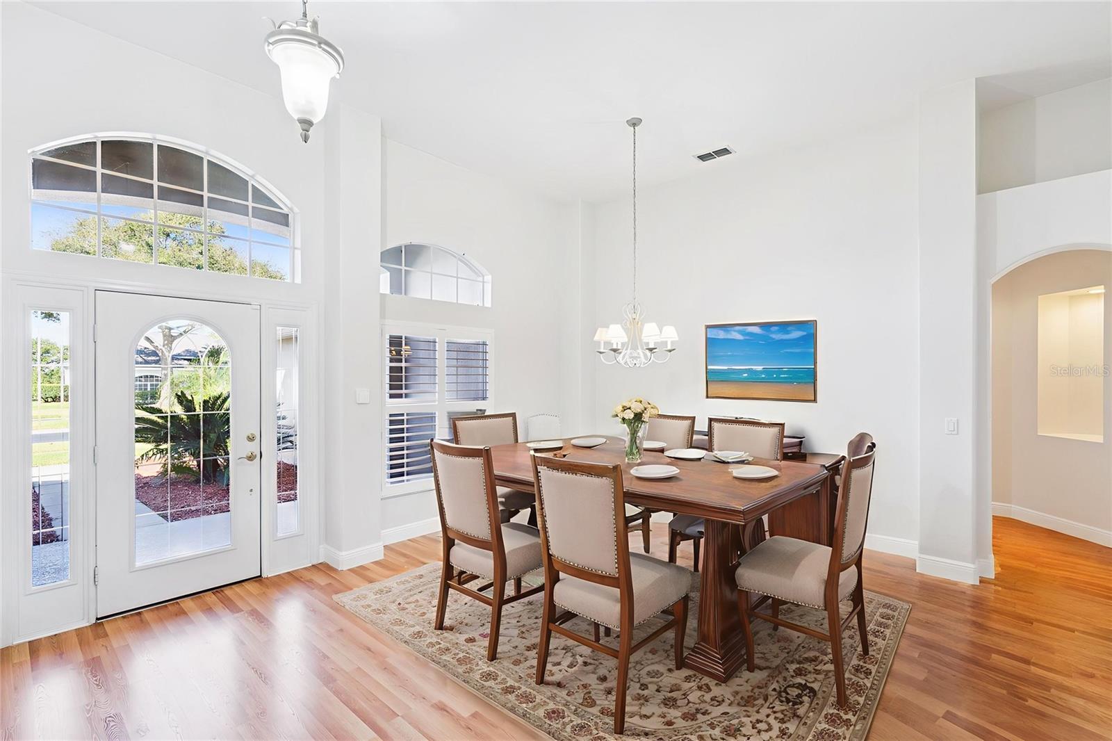 CLERMONT BEACON RIDGE AT LEGENDS PH 02 L - Residential